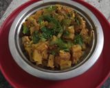உருளைக்கிழங்கு பொரியல் ரெசிபி ஸ்டேப் 2 புகைப்படம்