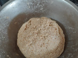 Pancitos de harina integral y avena súper fáciles!