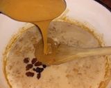 Foto del paso 3 de la receta: Avena con café y cajeta