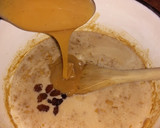 Foto del paso 3 de la receta: Avena con café y cajeta