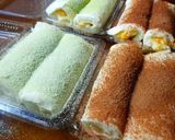 Foto langkah ke 3 dari resep JASUKE Roll.