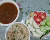 Matar wale Chawal recipe step 1 photo
