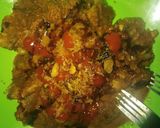 Foto langkah ke 6 dari resep Batagor lele ayam.