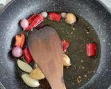 Foto langkah ke 4 dari resep Cilok empuk ala chef jerry adrian.