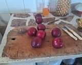 Foto del paso 3 de la receta: Ensalada de frutas re grande 🍍🍎🍑🍌