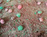 A picture of step 4 of Holiday Crack.