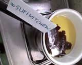 Foto langkah ke 2 dari resep Brownies Ny. Liem.