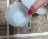 Foto del paso 4 de la receta: Crema de queso. Paso 2