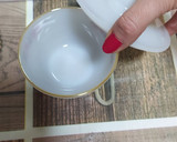 Foto del paso 4 de la receta: Crema de queso. Paso 2