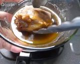 Foto langkah ke 3 dari resep Nasi Goreng Kambing Bakar.