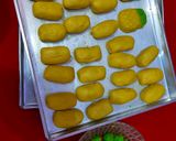 Foto langkah ke 4 dari resep Nastar Mooncake Taiwan.