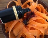 Foto langkah ke 2 dari resep Salad Wortel.