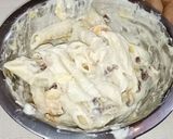 A picture of step 4 of Breakfast Casserole.