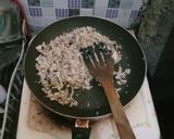 Foto langkah ke 3 dari resep Mentai Cheese Fettucini.