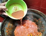 Foto langkah ke 4 dari resep Sambal cenge' khas palembang.