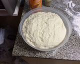 Foto del paso 4 de la receta: Pizza Casera - Estilo italiano