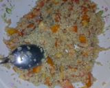 Foto del paso 1 de la receta: Empanadas de quinoa económica