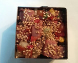 Foto del paso 7 de la receta: Ceviche de atún fresco de almadraba