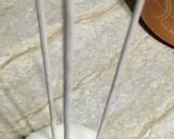 صورة لخطوة 2 من وصفة شاورما فراخ 😋