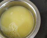 ગુજરાતી દાળ (Gujarati Dal Recipe In Gujarati) રેસીપી સ્ટેપ2ફોટો