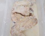 Foto langkah ke 3 dari resep Ayam Goreng Bawang.