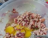 Foto del paso 3 de la receta: Galletas De Frutillas 🍓 Con Avena