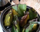 Foto langkah ke 4 dari resep Pepes tahu pedas.