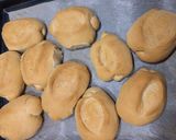 Pas rețetă Panini all'olio 10 fotografie