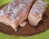 Foto langkah ke 4 dari resep Crispy Pork / Babi Tore.
