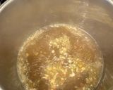 A picture of step 3 of Thai Leng Saeb - Pork Spine Bone Soup (DO NOT RUN AWAY - Its AMAZING !!!!!! Spicy goodness :P.