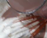 Foto langkah ke 2 dari resep Cake milo dengan magic com, no mixer.