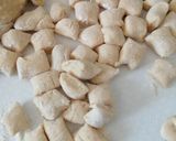 Foto del paso 5 de la receta: Ñoquis