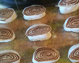 Foto del paso 13 de la receta: Rollos de canela