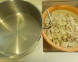 Foto del paso 6 de la receta Callos de ternera de casa