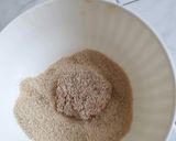 Kelbimbó-főzelék Marhahús-fasírttal recept fázis 7 fotója