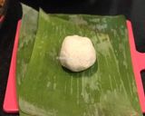 Foto langkah ke 1 dari resep Lontong Oncom.