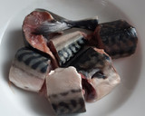 Foto del paso 1 de la receta: Guiso de caballa