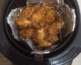 รูปขั้นตอนการทำที่ 3 ของ ไก่นิวออร์ลีน - คีโต