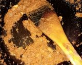 A picture of step 18 of Parda Kabab in pateela 😋.