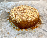 Foto del paso 24 de la receta: Pastel de albaricoques y almendras