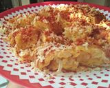Foto langkah ke 7 dari resep Martabak Shirataki DEBM.