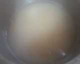 A picture of step 8 of Coffah (coffee + Qehwah).