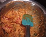 A picture of step 1 of Paneer Tikka Masala Dhaba Style.