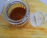 Foto langkah ke 5 dari resep 17. Korean Chilli Paste (Go Chu Jang) ala².
