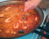 Foto del paso 10 de la receta: Arroz con marisco y pescado