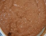 Foto del paso 2 de la receta: Budín de zanahoria con crema de queso