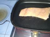 Grilled Salmon