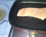 Foto langkah ke 3 dari resep Grilled Salmon.
