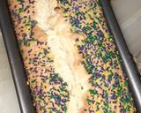 Foto del paso 5 de la receta: Budín vegano de vainilla