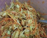 Foto langkah ke 4 dari resep Asinan Sayur Syeger ~.